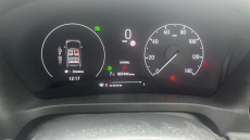 Honda HR-V 1.5 eHEV Advance 5dr CVT Hybrid Hatchback